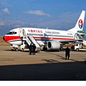 阿尔山伊尔施机场快递航空快运业稳步发展的原因是什么？